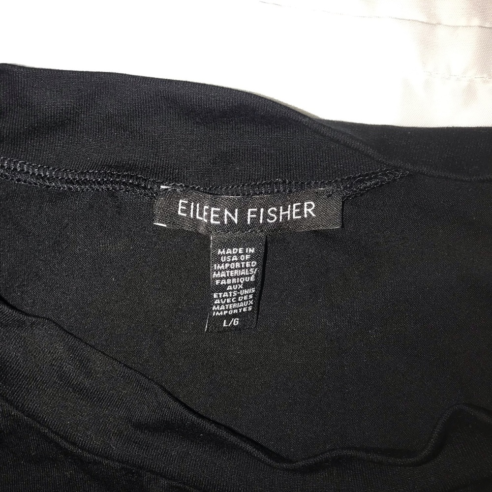 Eileen Fisher dress